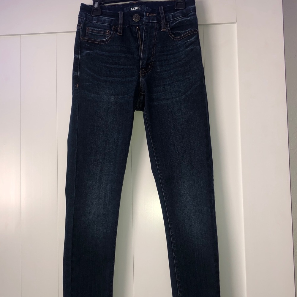 Aeropostale Jeans
